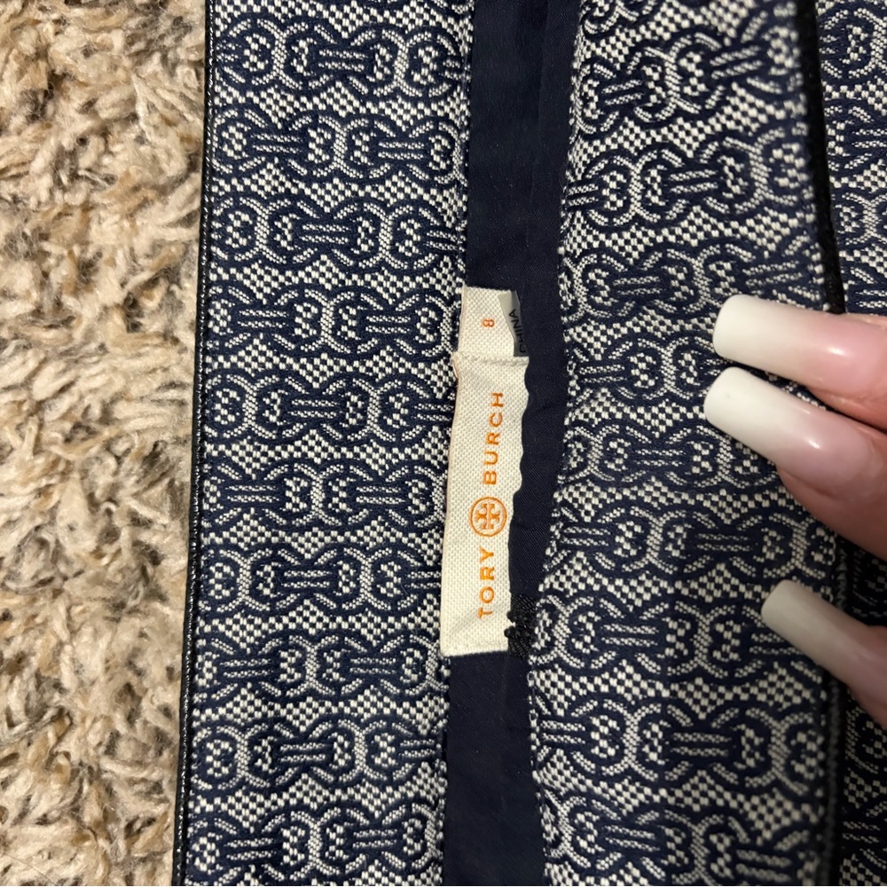 Tory Burch Skirt - Picture 3 of 3